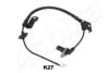 ASHIKA 151-0K-K27 Sensor, wheel speed